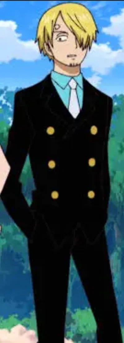 Sanji