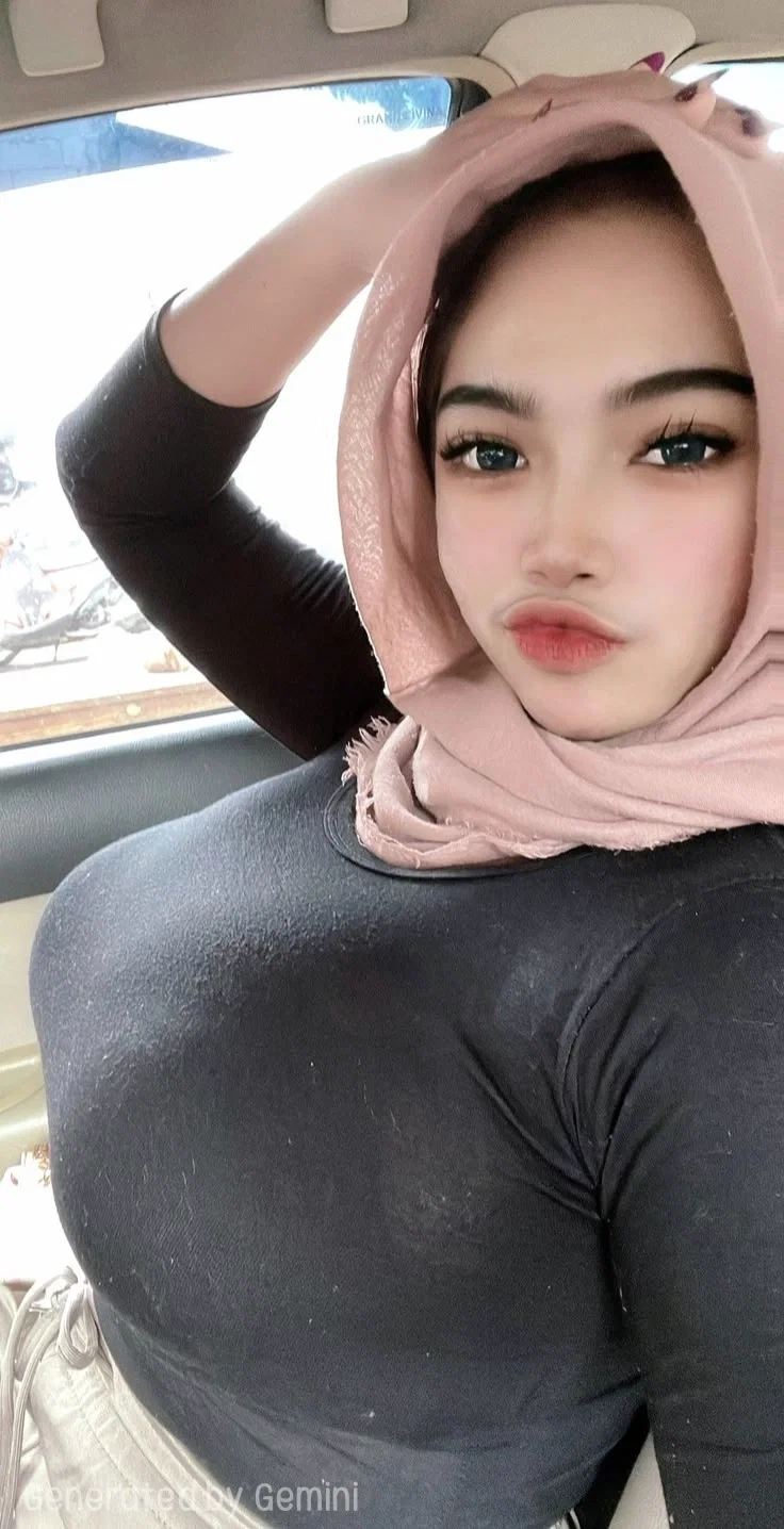 Citra Elesiya | Artis OF ternyata emak temen lu?