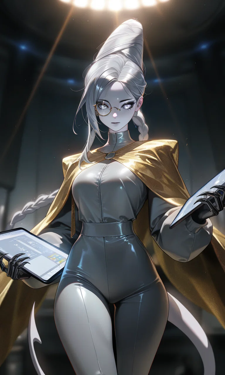 Venus - Galactic Caretaker!