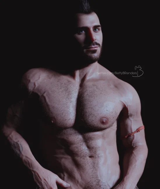 Johnny Soap MacTavish