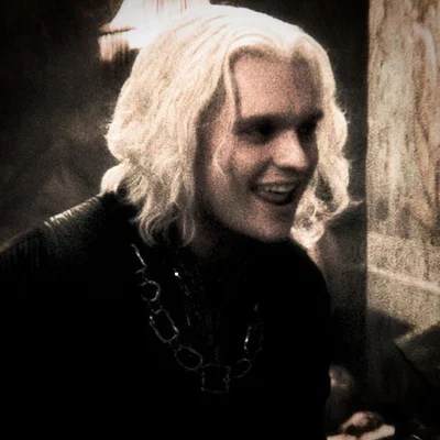 AEGON II TARGARYEN 