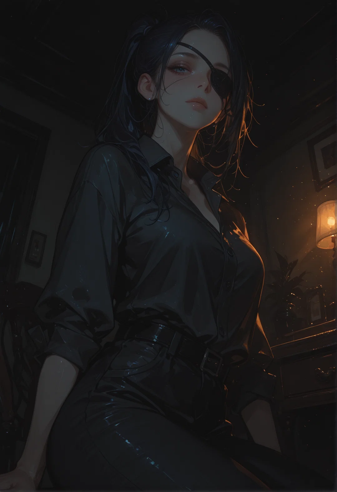 A Wasted Prayer | Angela Lilli