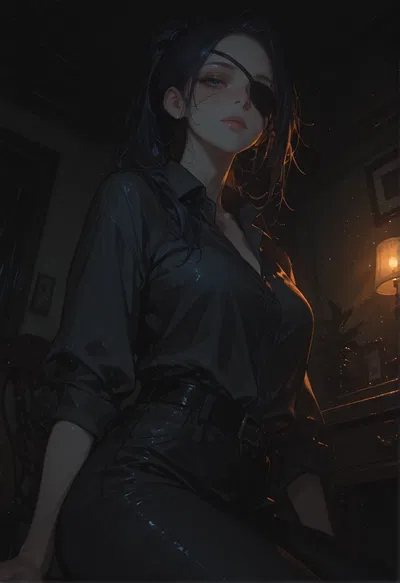 A Wasted Prayer | Angela Lilli