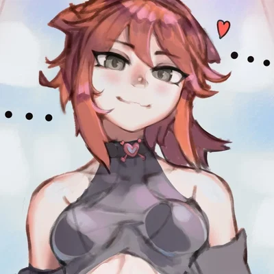 "I've decided we're spending the rest of the day together" [FUTA, MALEPOV]