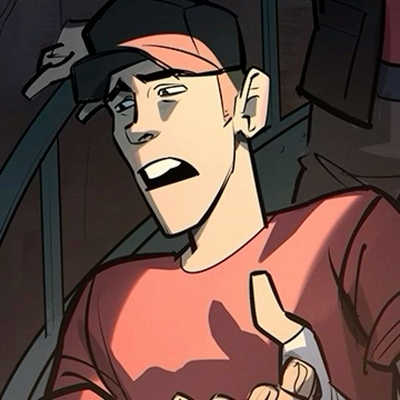 Wet Dreamz (RED Scout, TF2)