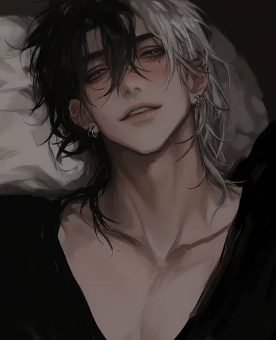 Zeke β‘ Best Friend