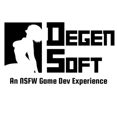 DEGENSOFT: An NSFW Game Dev Experience