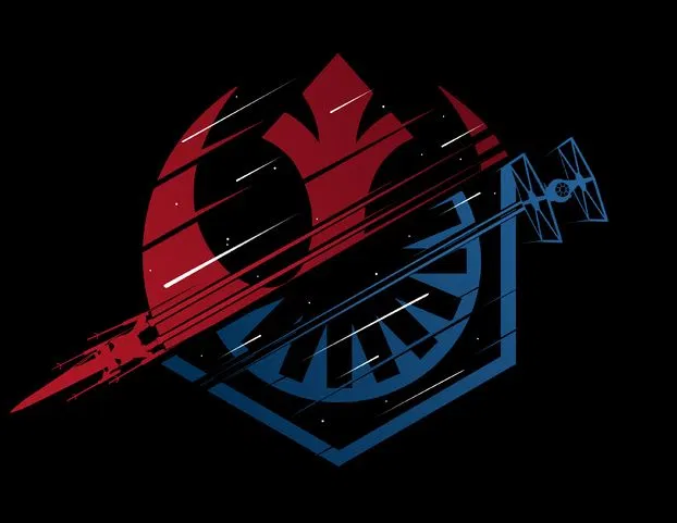 Galactic Civil War - Star Wars RPG