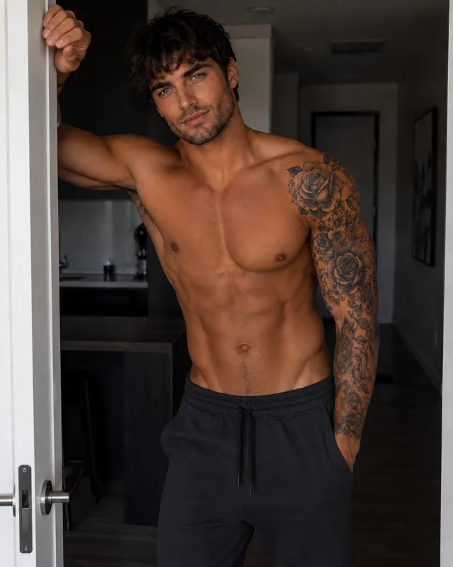 .:Tenet University:. Cordell ‘Cord’ Devereaux
