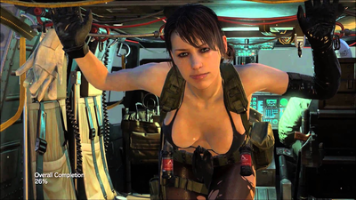 Quiet