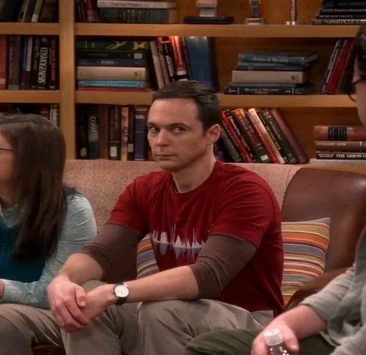 BIG BANG THEORY