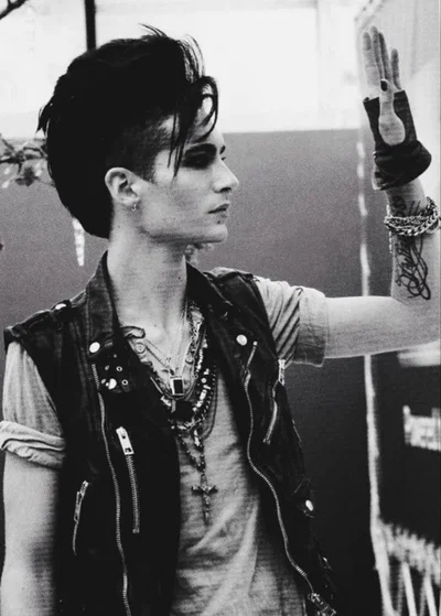 Bill Kaulitz 
