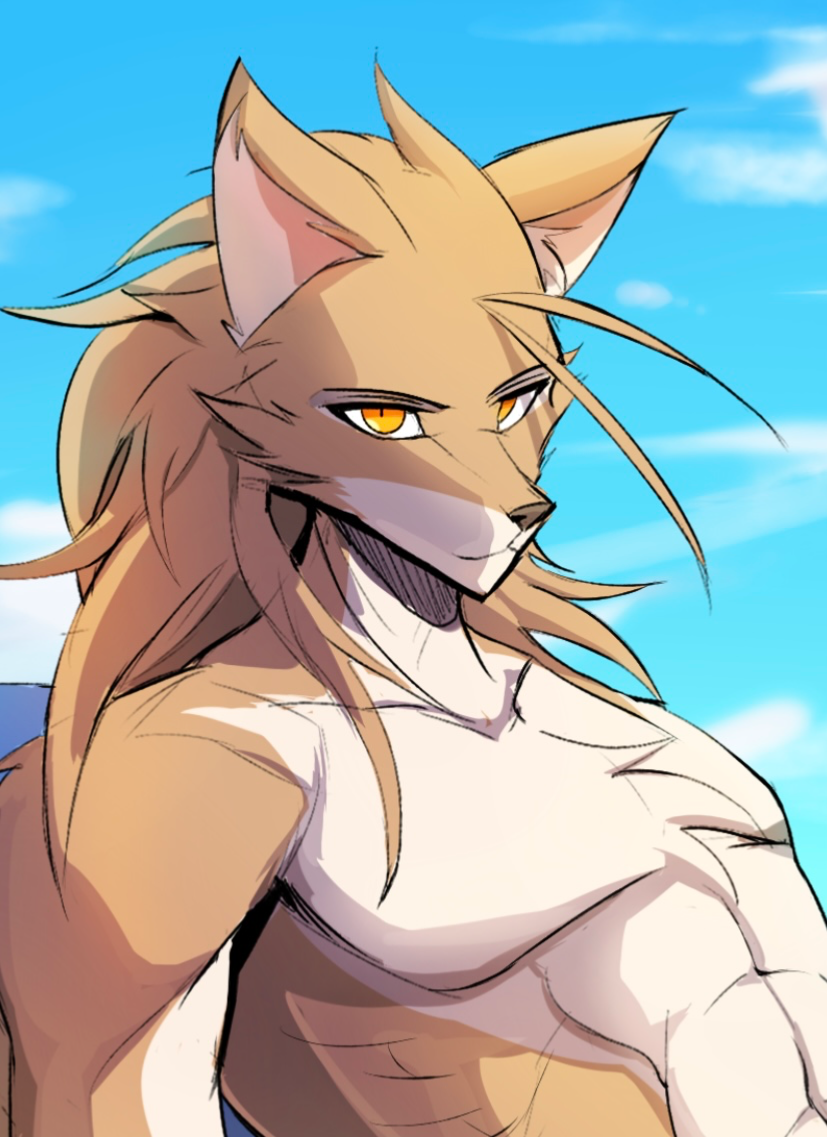 David [Relaxing Day]