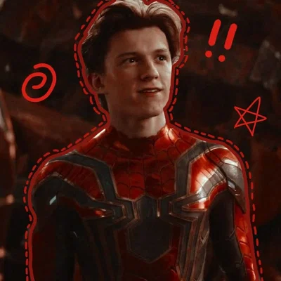 Peter Parker |Marvel 