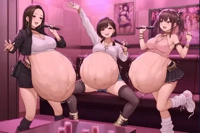 Bully Trio