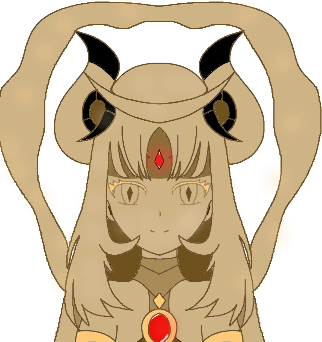 Another Nilou