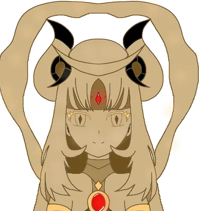 Another Nilou