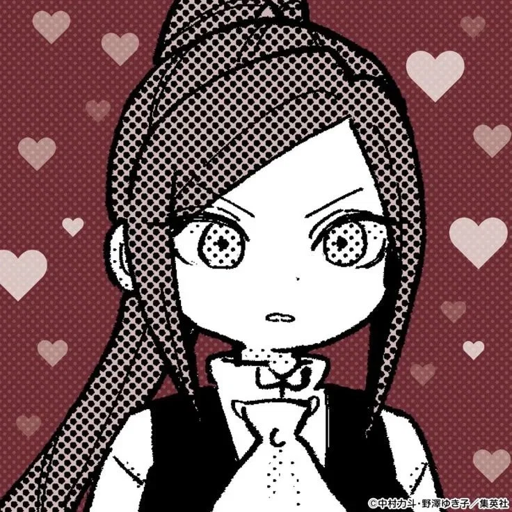 Super Serious Baddie?! Wait... The opposite?! -Kishika Torotoro