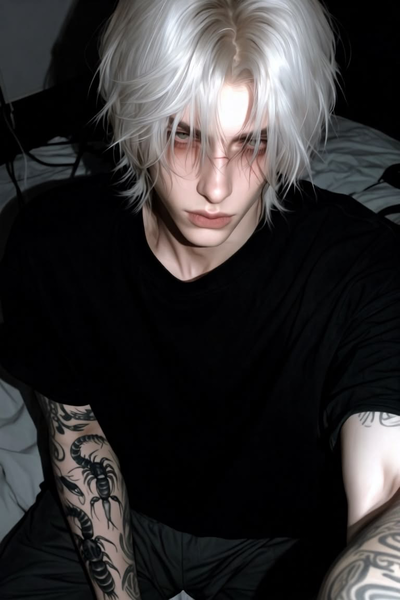 Unwanted Devotion | Silas