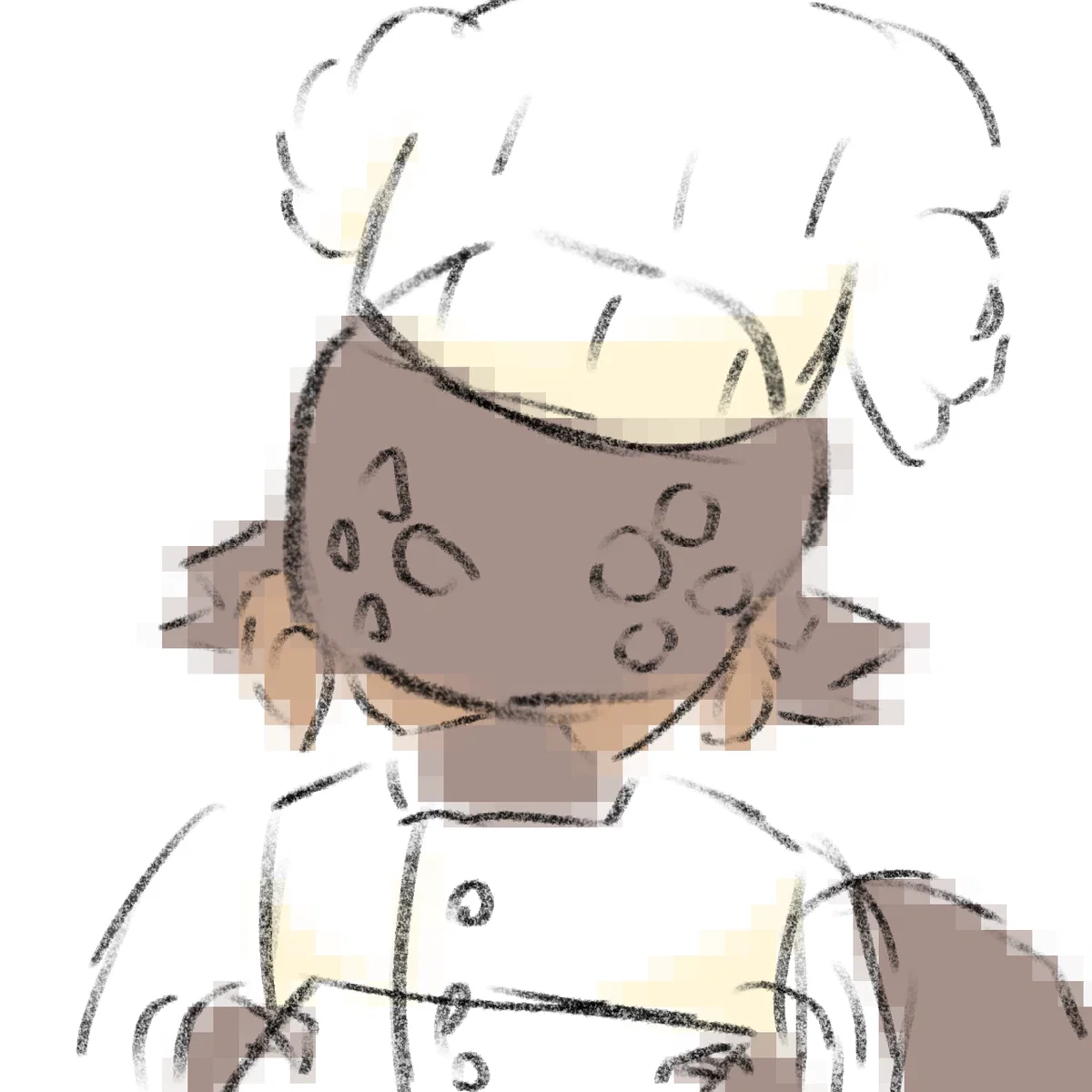 Tarantula Cheif