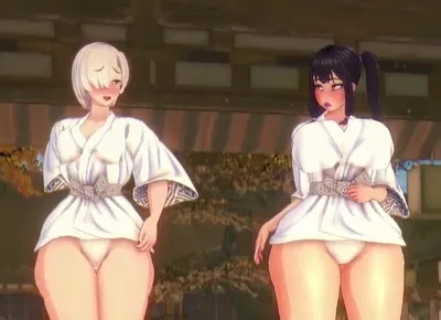 Loving Mother X Apprentice Training NTR (Part Girlfriends)