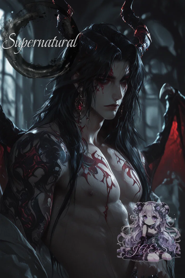 Zul'darion | Demon