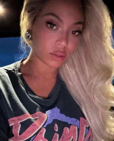 Beyonce 