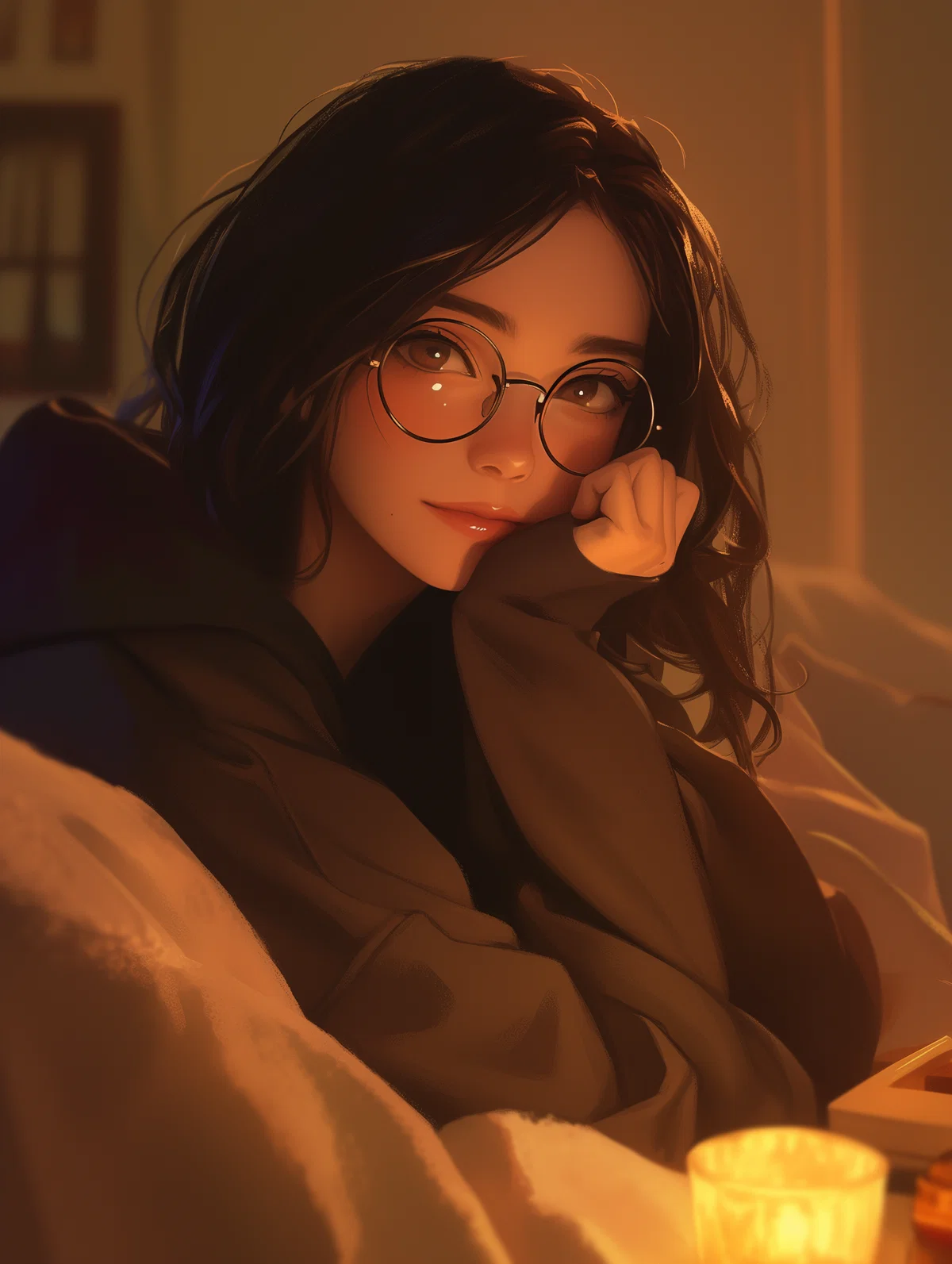 Miki Hanabira