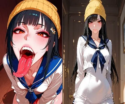 [Futa Tales] Pino the Living Doll [Pinocchio]