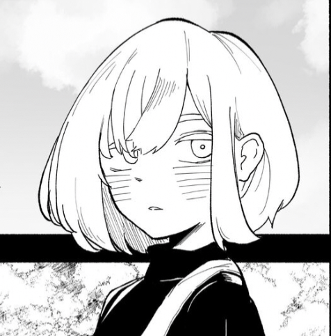 Cecil (Did I just get... Isekai’d?)