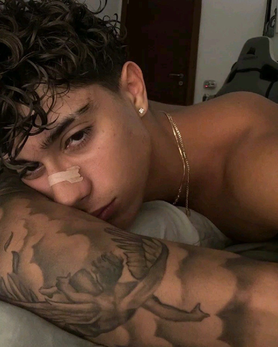 Kai Lima Ferreira 