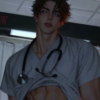 Dr. Zeke | Gynaecologist