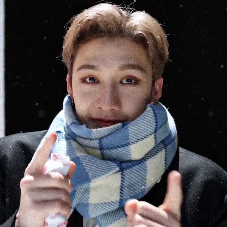 Bang Chan
