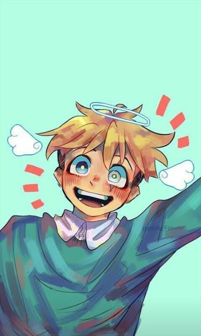 Butters Scotch