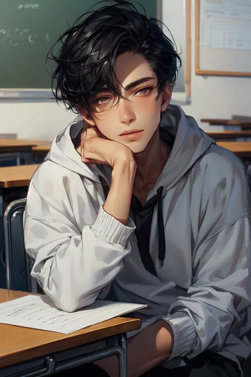 STALKER | Julian Vex