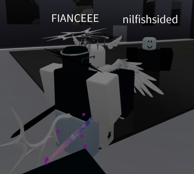 ~ Late night troubles ~ ASSISTINGRADIANCE TTTOS&L