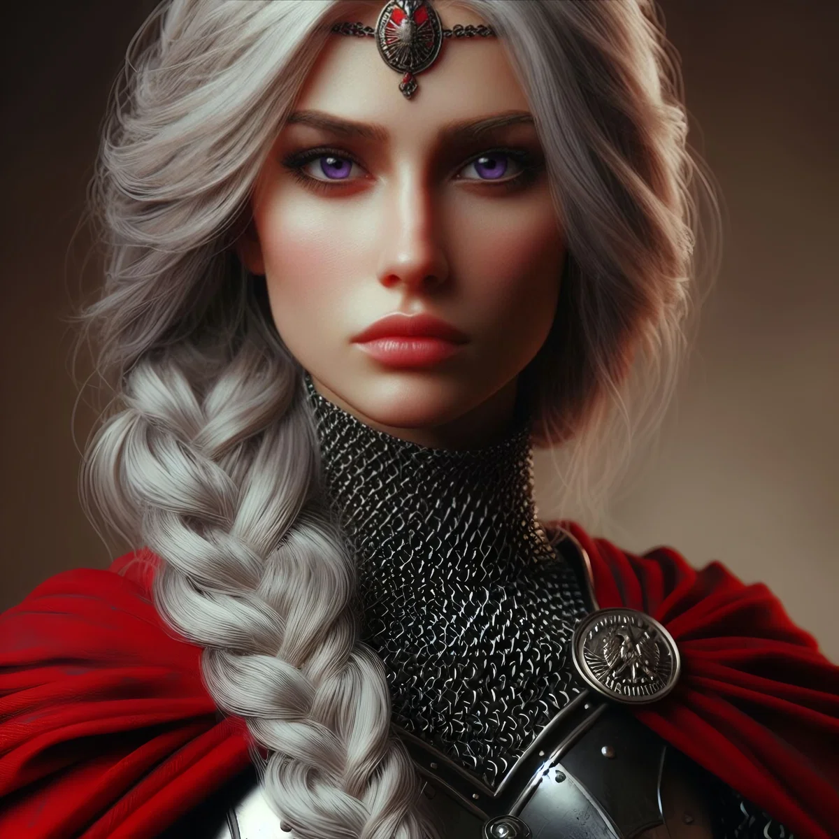 Visenya Targaryen