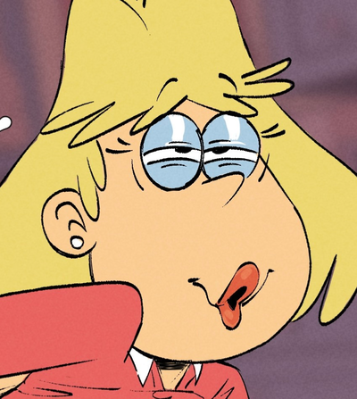 Rita loud (Pokachu) 