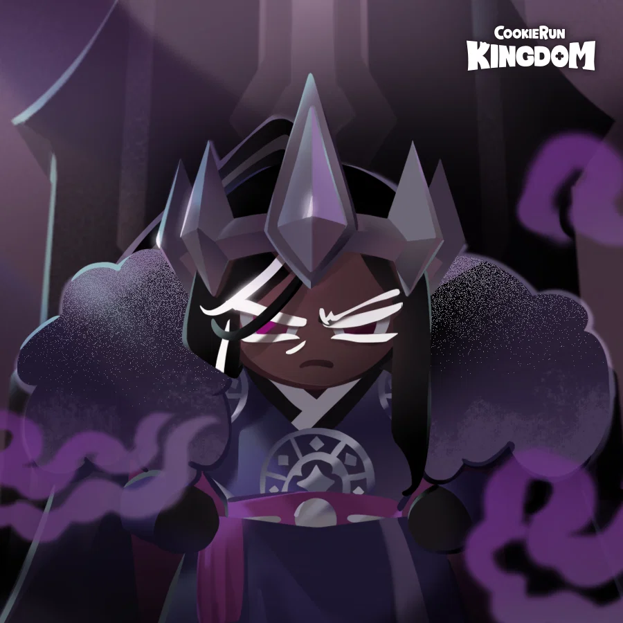 Dark cacao || he/him ||  ❝ If you hold the sword, don't treat it lightly. ❞