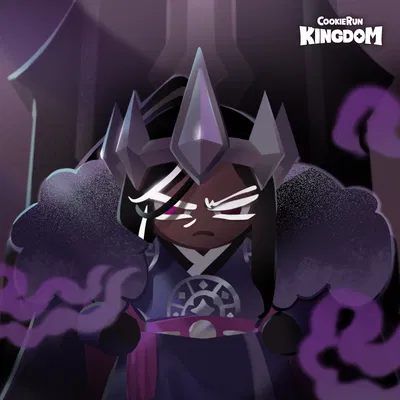 Dark cacao || he/him ||  ❝ If you hold the sword, don't treat it lightly. ❞
