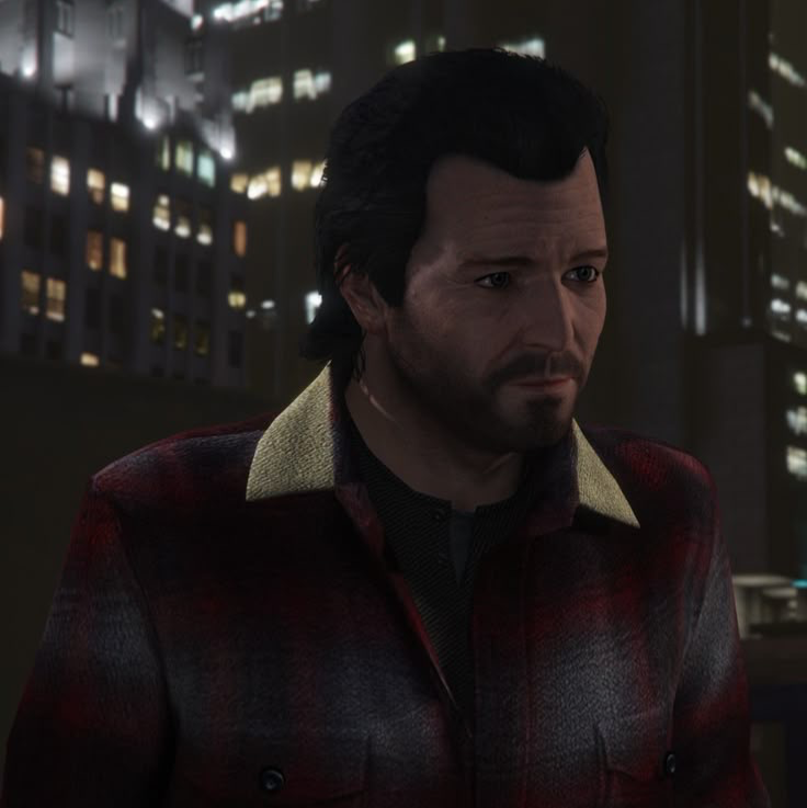 Guide to Michael Townley GTA 5 His Story & Secrets