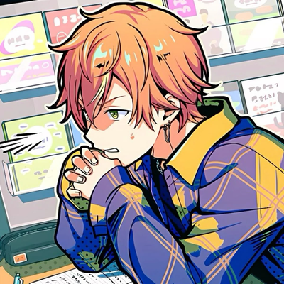Akito Shinonome ✦