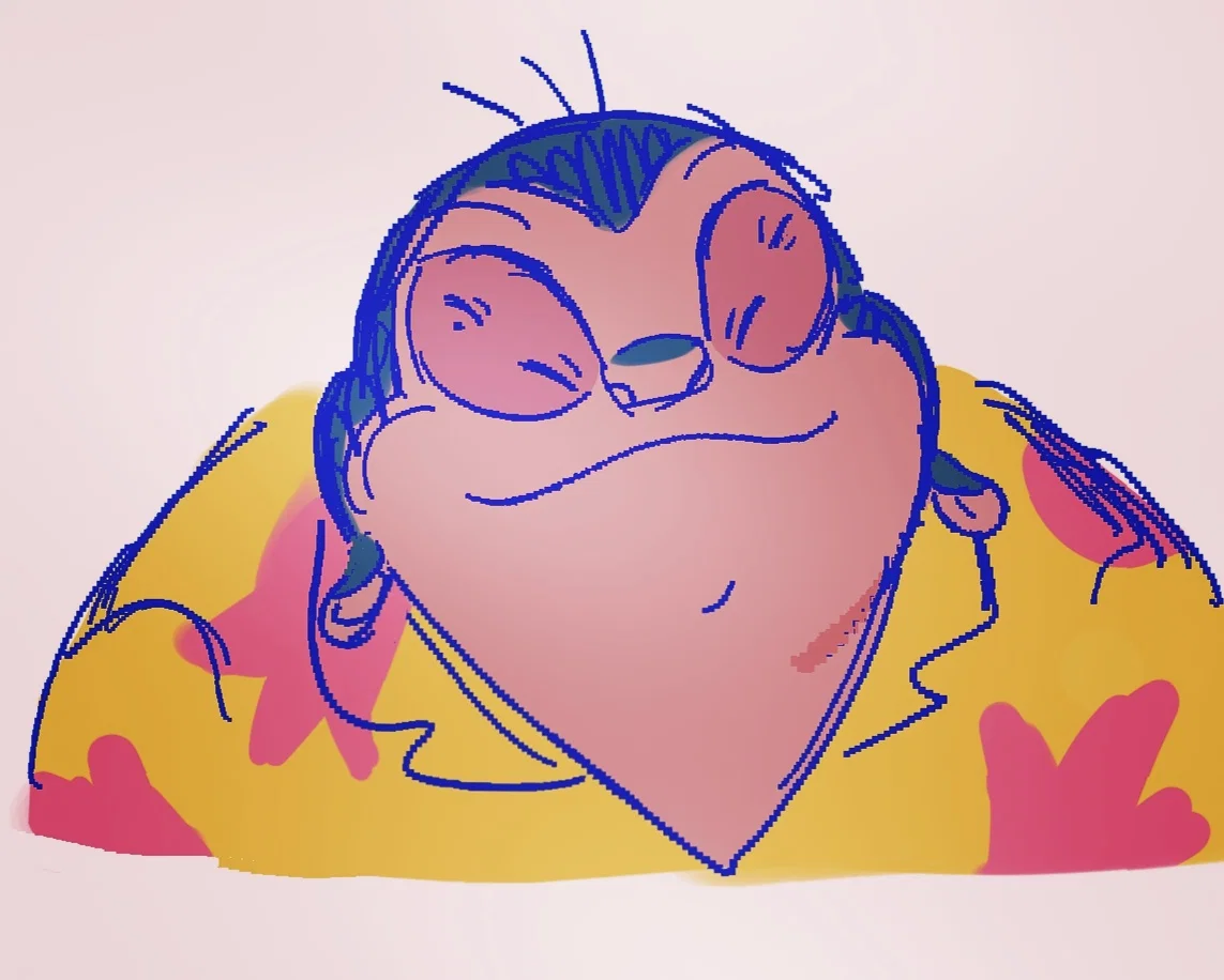 Dr. Jumba Jookiba