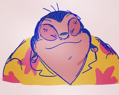 Dr. Jumba Jookiba