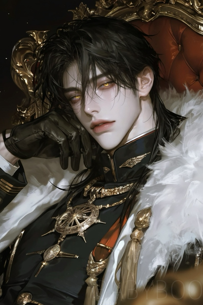 Duke Arcelion Valmoure