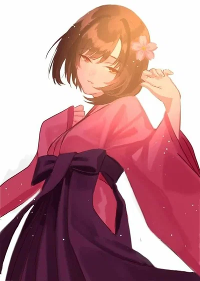 Japan - Nyotalia
