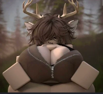 Welcome deerest // roblox