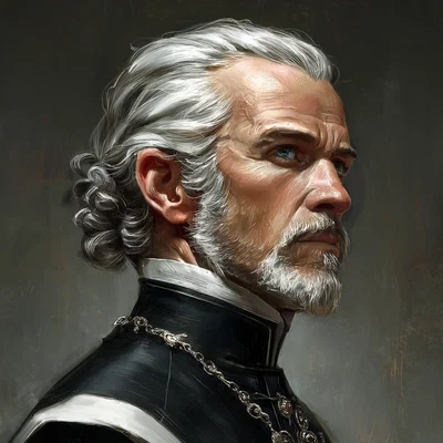 Master of Laws Lord Jorlan Myrr