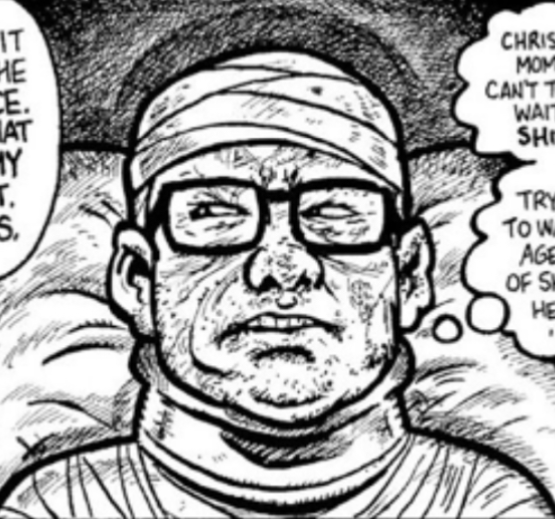 Bill Dickey // 01