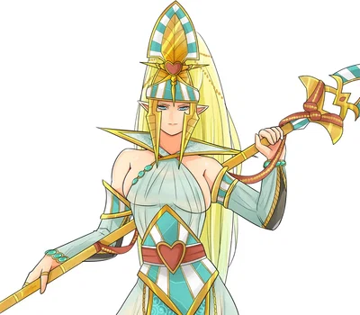 Alarielle the Radiant